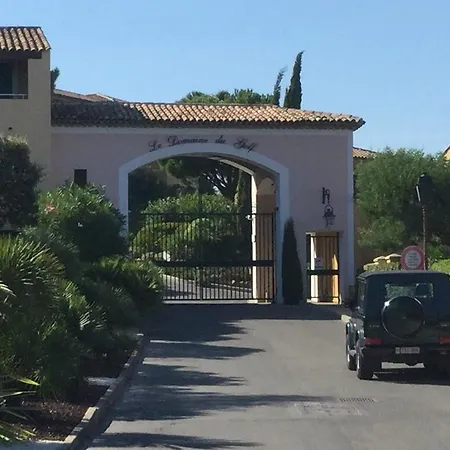 La Vie Est Belle * Roquebrune-sur Argens