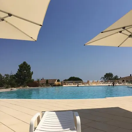 Casa vacanze La Vie Est Belle Roquebrune-sur Argens