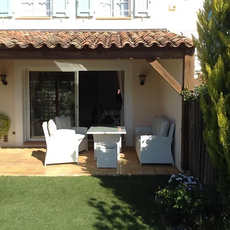 Casa vacanze La Vie Est Belle Roquebrune-sur Argens