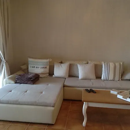 La Vie Est Belle Casa vacanze
