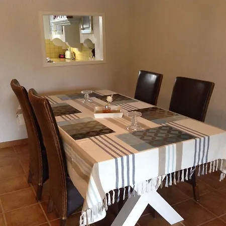 La Vie Est Belle Casa vacanze Roquebrune-sur Argens